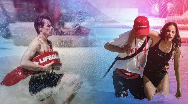 Lifeguard Courses