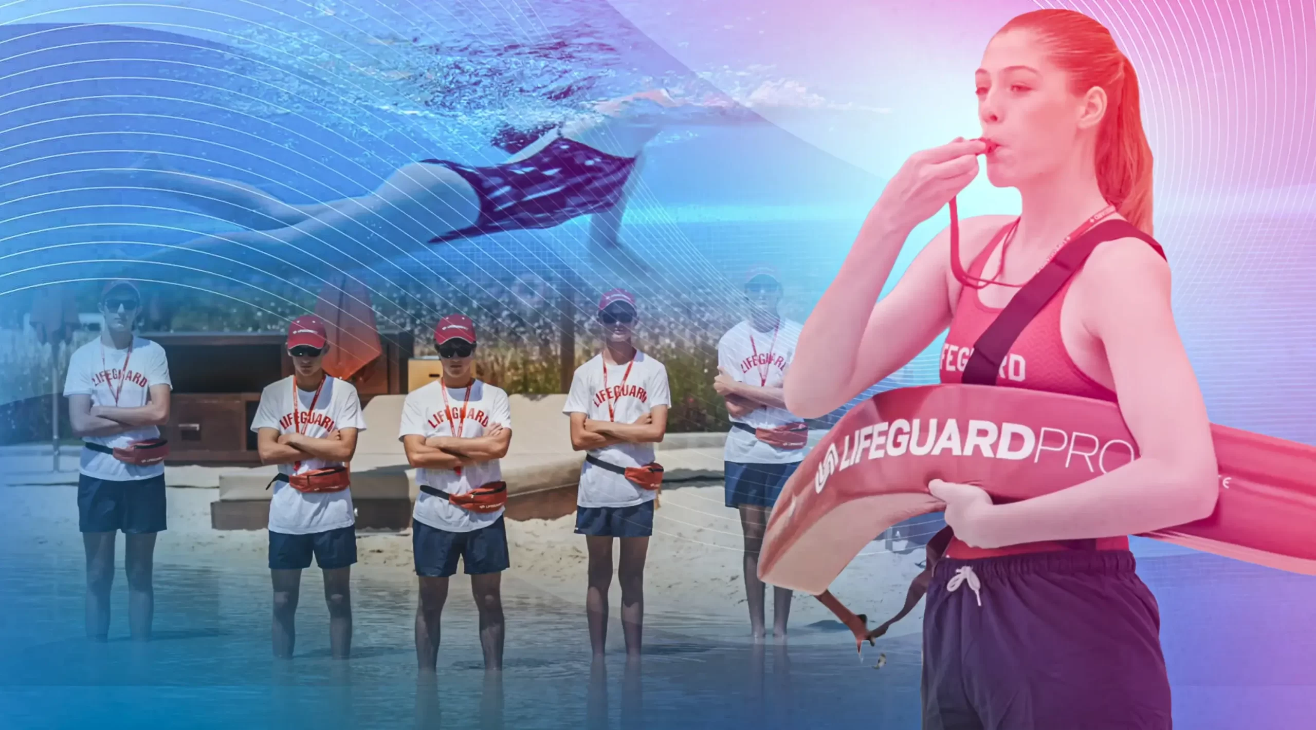 Lifeguard Certification