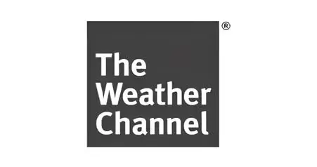 the weather channel